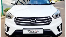 Used Hyundai Creta 1.6 SX Plus AT in Chennai