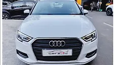 Used Audi A3 35 TDI Premium + Sunroof in Chennai