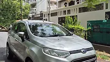 Used Ford Ecosport Trend+ 1.5L TDCi in Kanpur