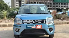 Used Maruti Suzuki Wagon R LXI CNG in Thane