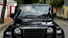 Used Mahindra Thar LX Hard Top Diesel MT RWD in Pune