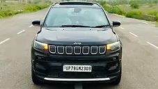 Used Jeep Compass Limited 2.0 Diesel [2017-2020] in Kanpur