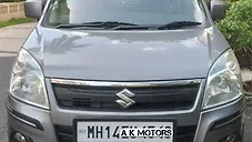 Used Maruti Suzuki Wagon R VXI in Pune