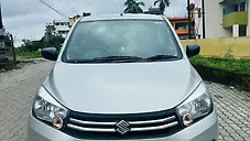 Used Maruti Suzuki Celerio VXi AMT in Guwahati