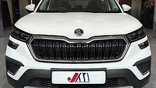 Used Skoda Kushaq Style 1.0L TSI AT in Ahmedabad