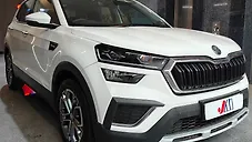 Used Skoda Kushaq Style 1.0L TSI AT in Ahmedabad