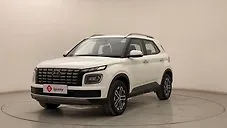 Used Hyundai Venue SX (O) 1.5 CRDi in Pune