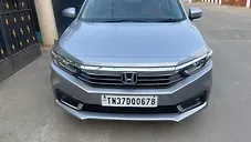 Used Honda Amaze 1.2 VX CVT Petrol [2019-2020] in Coimbatore