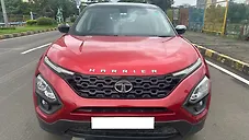 Used Tata Harrier XZA Plus in Thane