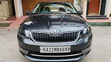 Used Skoda Rapid Style 1.6 MPI in Bangalore