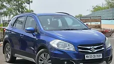 Used Maruti Suzuki S-Cross Zeta 1.3 in Navi Mumbai