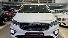 Used Kia Carnival Prestige 7 STR in Bangalore