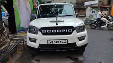 Used Mahindra Scorpio S10 in Kolkata