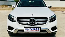 Used Mercedes-Benz GLC 220d 4MATIC Progressive [2019-2021] in Ahmedabad