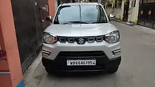 Used Maruti Suzuki S-Presso VXi in Kolkata