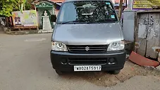 Used Maruti Suzuki Eeco 5 STR AC [2023-2025] in Kolkata