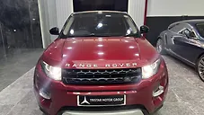 Used Land Rover Range Rover Evoque Dynamic SD4 in Hyderabad