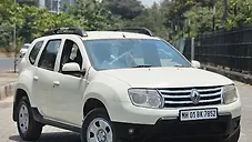Used Renault Duster RXL Petrol in Navi Mumbai