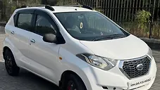 Used Datsun Redigo A [2016-2019] in Navi Mumbai
