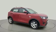 Used Mahindra XUV300 W6 1.2 Petrol AMT [2021] in Hyderabad