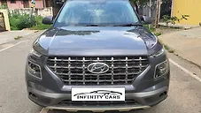 Used Hyundai Venue SX Plus 1.0 Turbo DCT in Bangalore