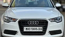 Used Audi A6 2.0 TDI Technology Pack in Mumbai