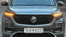Used MG Hector Sharp 1.5 DCT Petrol [2019-2020] in Mumbai