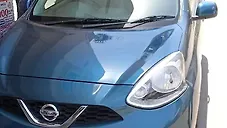Used Nissan Micra XV CVT [2016-2017] in Chennai