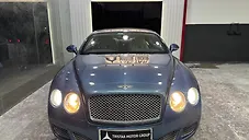 Used Bentley Continental GT Coupe in Hyderabad
