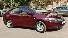 Used Honda City 1.5 S MT in Mumbai