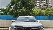 Used Kia Seltos GTX Plus 1.5 Diesel AT in Mumbai