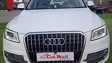 Used Audi A6 2.0 TDI Premium in Nashik