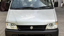Used Maruti Suzuki Eeco 5 STR AC (O) CNG in Pune