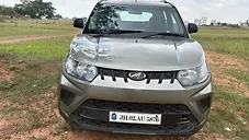 Used Mahindra KUV100 K2 Plus 6 STR [2017-2020] in Ranchi