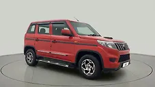 Used Mahindra Bolero N8 in Hyderabad