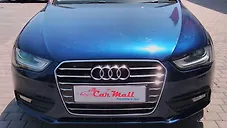 Used Audi A4 35 TDI Premium in Nashik