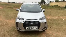 Used Datsun Redigo T(O) 1.0 [2017-2019] in Ranchi
