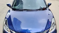 Used Maruti Suzuki Baleno Alpha 1.3 in Bangalore