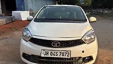 Used Tata Tiago Revotron XZ in Ranchi