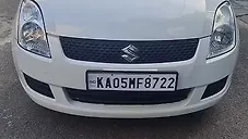 Used Maruti Suzuki Swift LDi in Bangalore