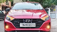 Used Hyundai Elite i20 Asta 1.2 MT [2020-2023] in Chennai