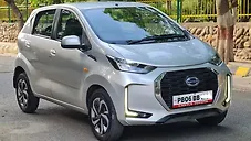 Used Datsun Redigo T (O) [2016-2019] in Jalandhar