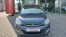 Used Hyundai i10 Sportz 1.1 LPG [2010-2017] in Nashik