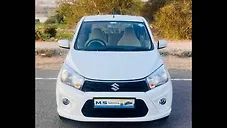 Used Maruti Suzuki Celerio VXi CNG in Thane