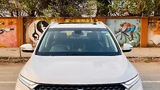 Used MG Hector Sharp 1.5 DCT Petrol in Thane