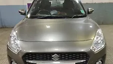 Used Maruti Suzuki Swift ZXi CNG in Mumbai