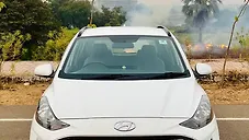 Used Hyundai Grand i10 NIOS Sportz 1.2 Kappa VTVT in Thane