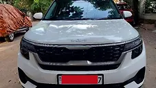 Used Kia Seltos HTE 1.5 in Chennai
