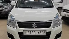 Used Maruti Suzuki Wagon R VXI AMT in Kanpur