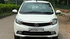 Used Tata Tiago Revotorq XZ in Kurukshetra